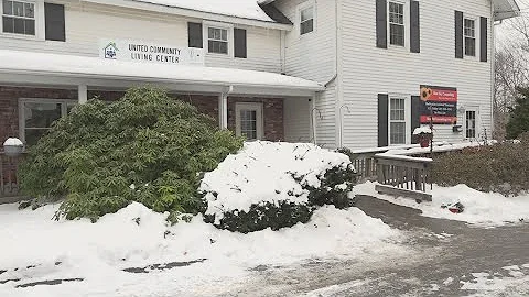 Plans to build low-barrier shelter in Augusta face uncertain future