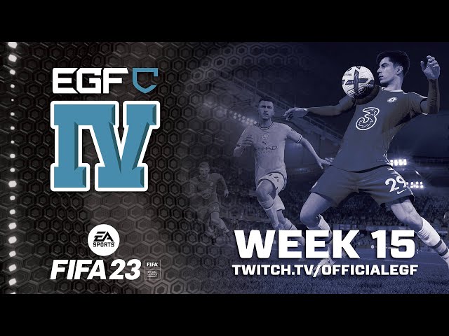 FIFA 23 - Twitch