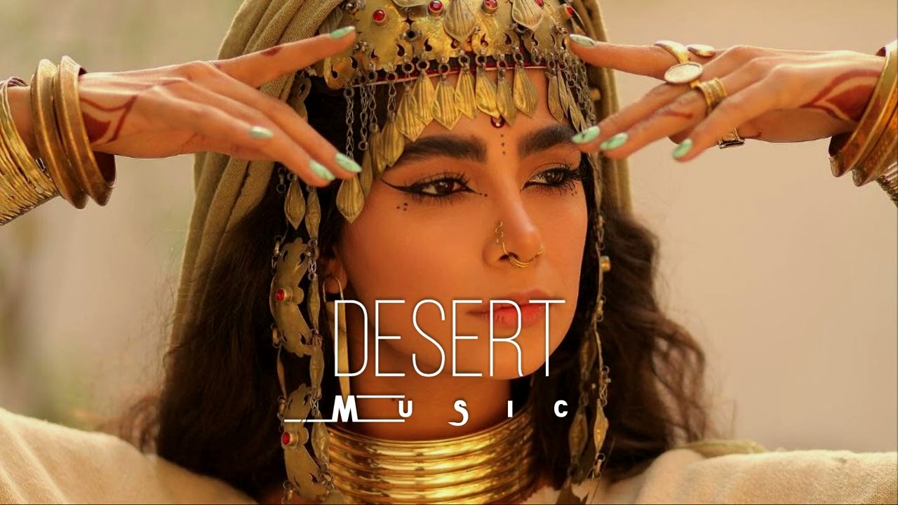 ⁣Desert Music - Ethnic & Deep House Mix 2023 [Vol.17]