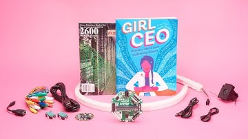 New Products 9/5/2018 Featuring Adafruit #CRICKIT for#microbit! @adafruit #adafruit