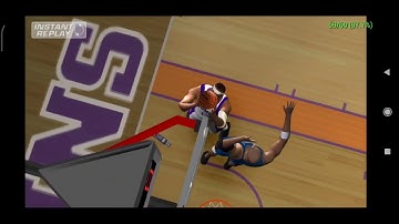 [PPSSPP Android] NBA 