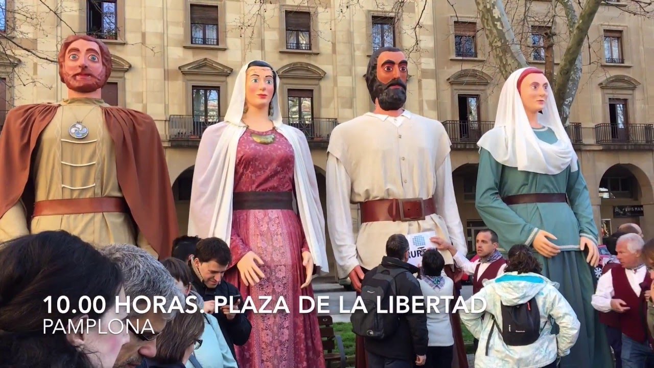 I Gigantada por el Autismo