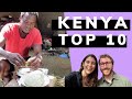 Best Things to Do in Kenya 🇰🇪 | Top 10