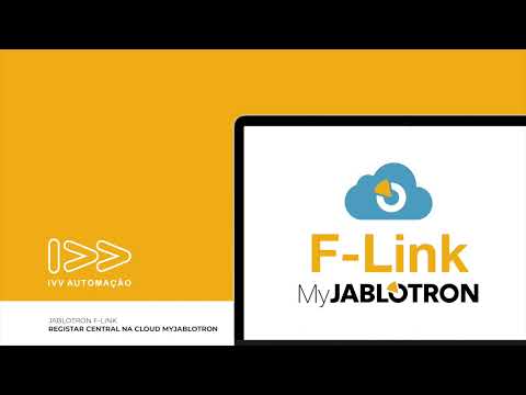 Jablotron Jablotron