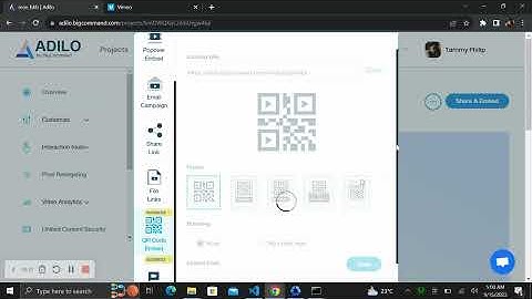 Adilo Google Drive Integration