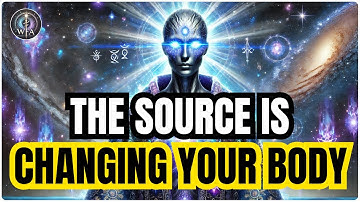 STARSEEDS, THE SOURCE IS REWIRING YOUR BODY FOR WHAT’S COMING! | ARCTURIAN COUNCIL MESSAGE