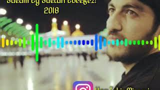 Salam ey Sultan Ebelfez 2018 (Hacı Zahir Mirzevi) Resimi