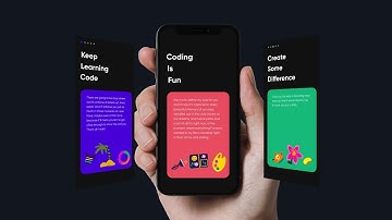 实现优雅的手机端页面滑动切换效果