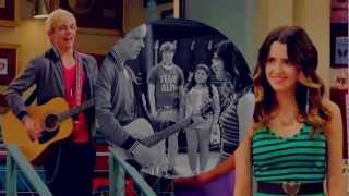 austin and ally | you and i tonight