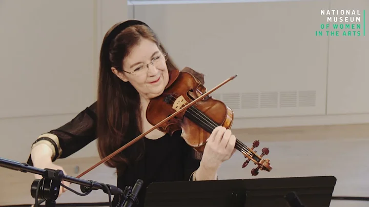Shenson Chamber Music Concerts, The McDermott Trio...