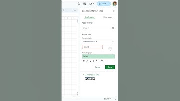 I Found a Shocking Way to Identify Duplicates in Google Sheets!