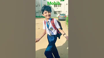 Mohib Funny Video 