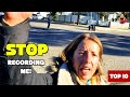 Rude Manager Gets OWNED IN PUBLIC For Stealing! | Public Freakouts