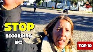 Rude Manager Gets OWNED IN PUBLIC For Stealing! | Public Freakouts