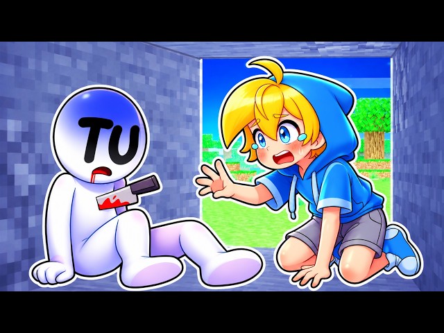 TU sei MORTO Su Minecraft!