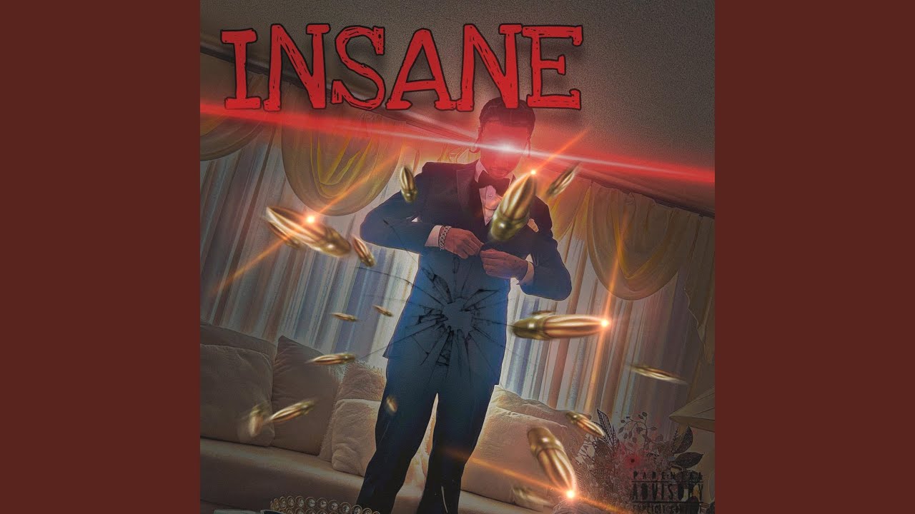 Watch !NSANE on YouTube Watch !NSANE on YouTube
