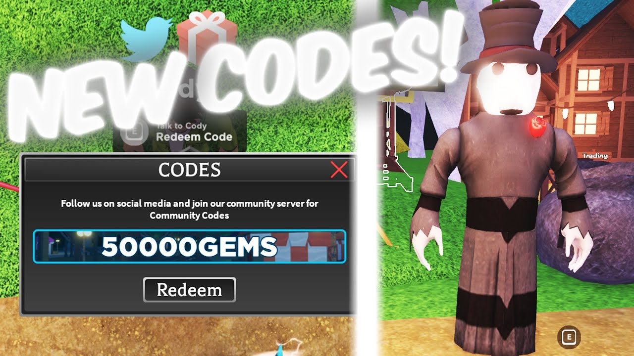 Roblox Survive The Killer: How To Get Toy Code (2023) - Games Adda