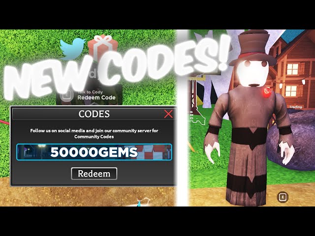 Roblox Survive The Killer Promo Codes (July 2023) - Ohana Gamers