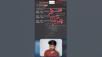 Day 09 | 100 Days DSA Challenge | Mastering Data Structures & Algorithms 🚀 | The Code Bhakt
