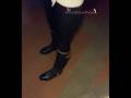 ASMR Botas y lluvia/Boots and rain #rainboots #asmrlluvia #botasdelluvia #asmrrainsound #relaxing
