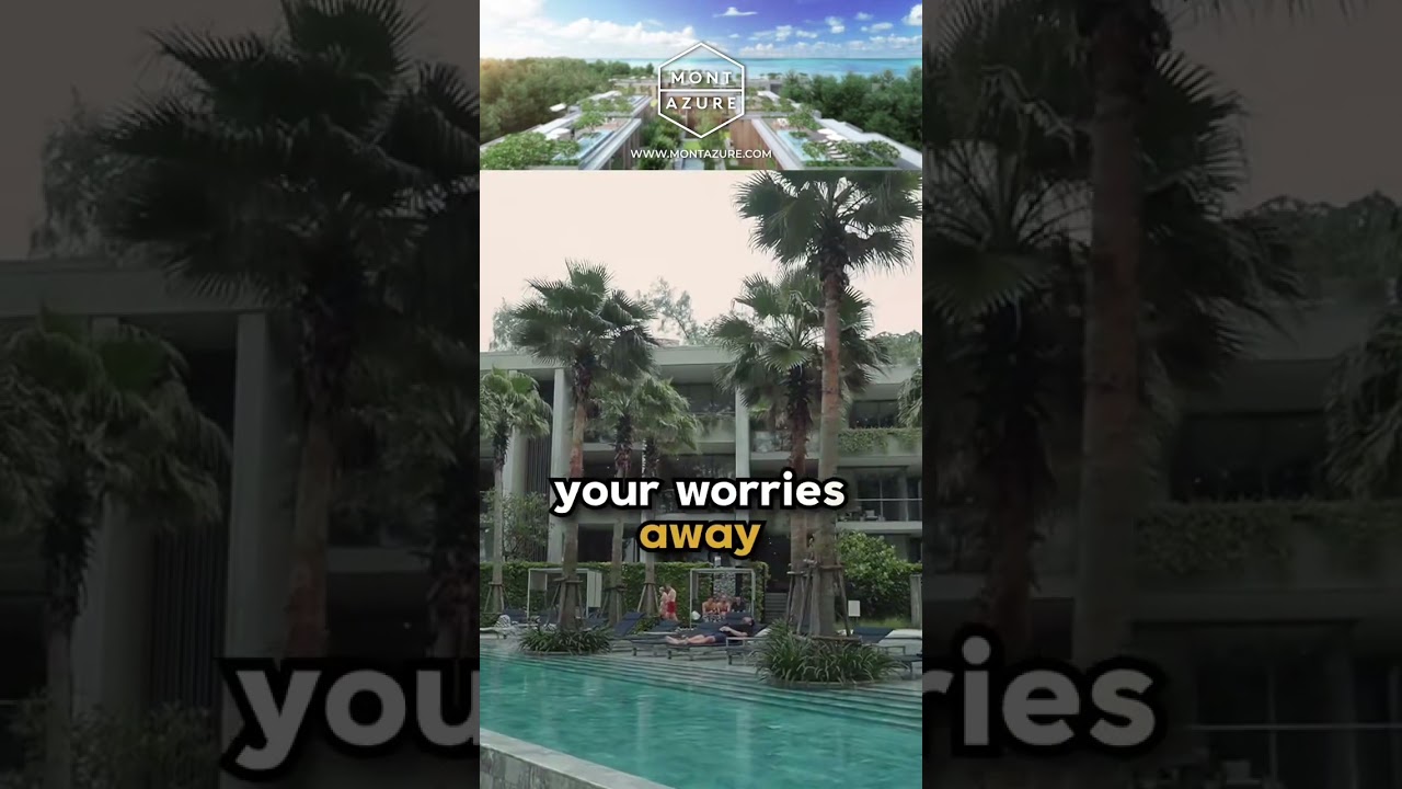 Exclusive beachfront property for sale in Phuket 🌊 