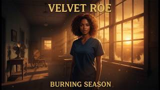 When the Heat Comes In (Full Album) | Dark Blues Songs About Caregiving in Extreme Heat
