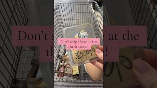 Thrifted stamps to custom wallpaper #thriftedvsstyled #thrifting
