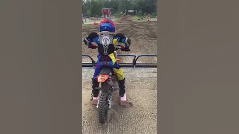Starts are key