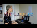 cover: Lorde • the Louvre