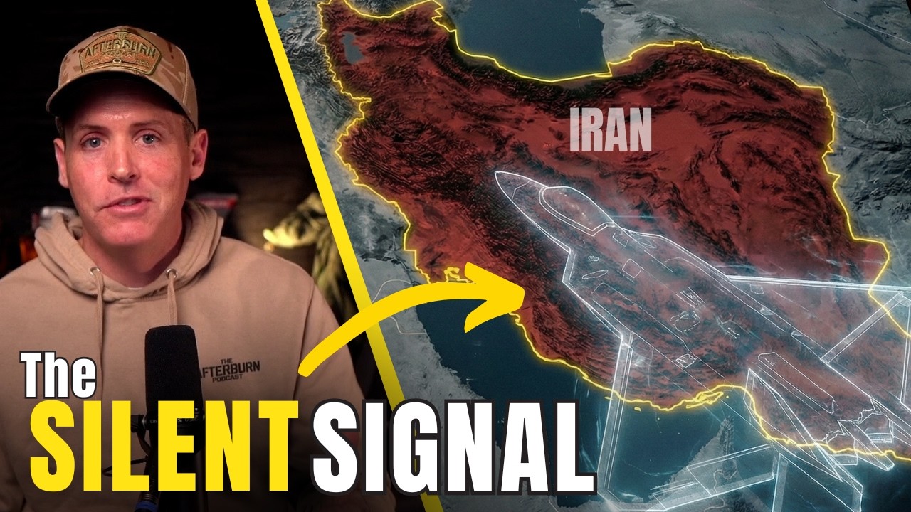 Почему самый опасный в мире истребитель не находится на Ближнем Востоке