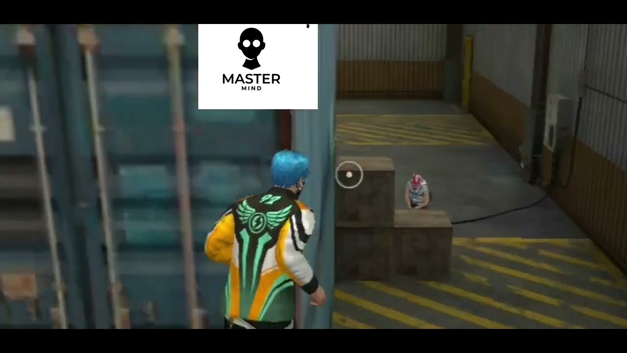 Master Mind - YouTube