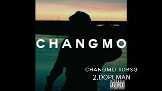 [MIXTAPE] 창모 CHANGMO - 2. Dopeman #DBSG [돈벌시간]