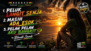 Lagu Reggae Slow Remix Untuk Menemani Malam U0026 Pikiran 