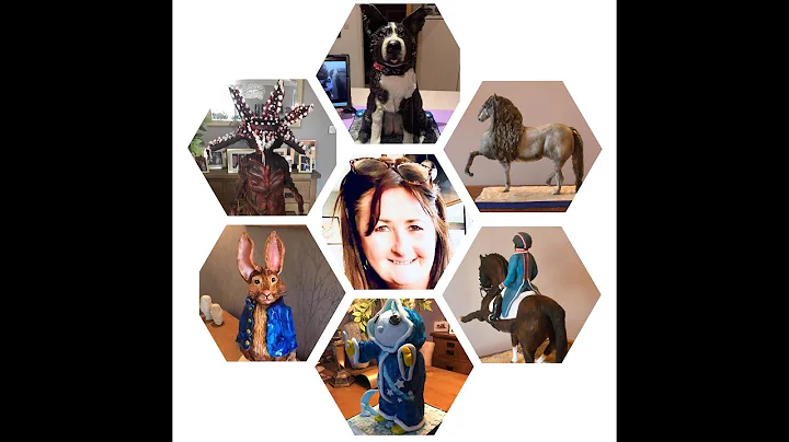 Expert Talk: Tracey Mckay