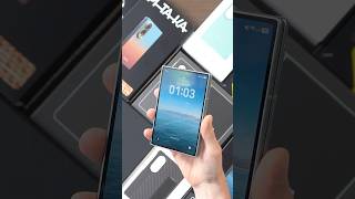 I Tested EVERY Samsung Z Fold 8 Case! Which One Is Best? #Samsung Smartphone #zfold8