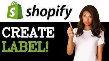 How To Create Return Label In Shopify (2025)