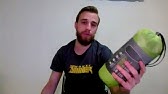 Rei Igneo Sleeping Bag Review You 7 06
