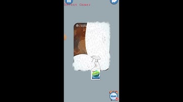 satisoul asmr level 5 walkthrough solution