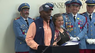 Texas Cavaliers announce founders of local nonprofit as 2026 River Parade celebrity grand marshals