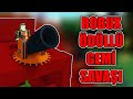 ⚔️TAKİPÇİLERİMLE ROBUX ÖDÜLLÜ GEMİ SAVAŞI⚔️ | Roblox Gemi Yapma Oyunu | Build A Boat