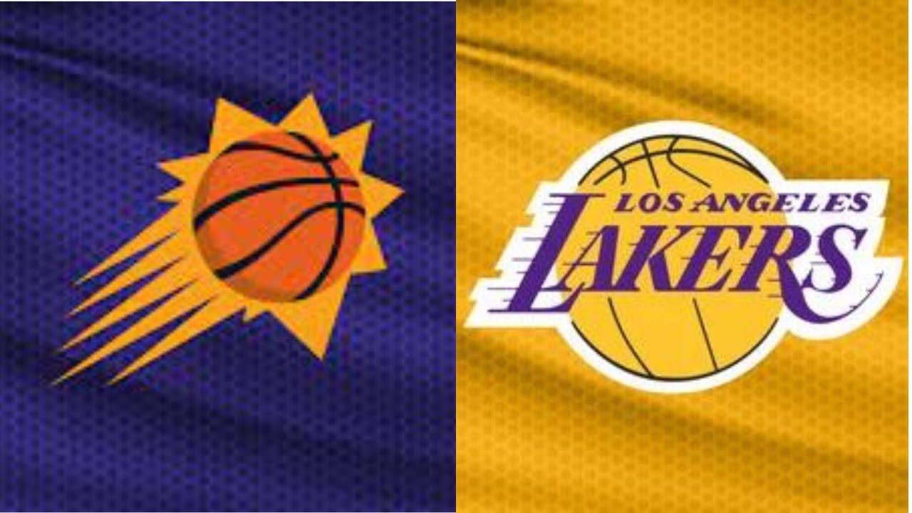 Lakers Vs Suns LIVE Game lakers suns nba YouTube lakers-vs-suns-live-game-lakers-suns-nba-youtube