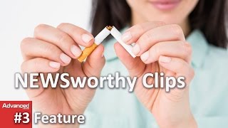 新聞剪輯｜NEWSworthy Clips #3 Feature
