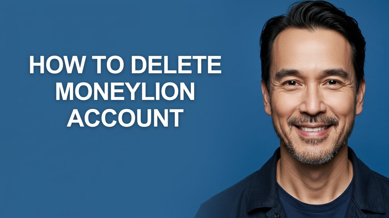How To Delete Moneylion Account - KevinHowTo - YouTube