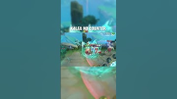 Kalea has no counter 🔥 #mlbb #mobilelegends #mlbbcreatorcamp #fyp #mobilelegendsbangbang