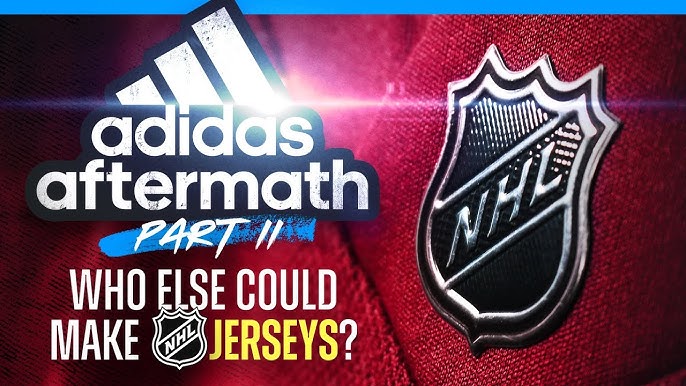 Go, Go Retro: The Reverse Retro Jerseys Have Arrived – Jersey Nerds Media