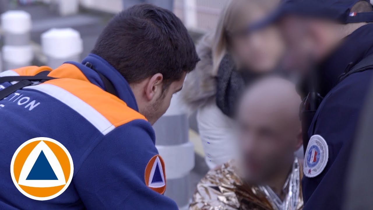 [DPS] Corrida de Houilles 2019 - Protection Civile des Yvelines