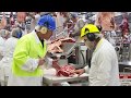 AUS-MEAT Product trading language