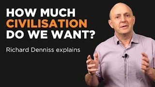 How much does Australia tax compared to other countries? | Richard Denniss