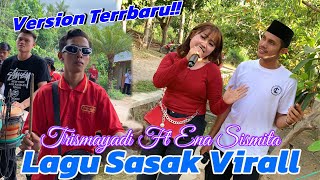 Download lagu Lagu Sasak Terrbaru Versi New Samba Ena Sismita Ft Trismayadi 2025