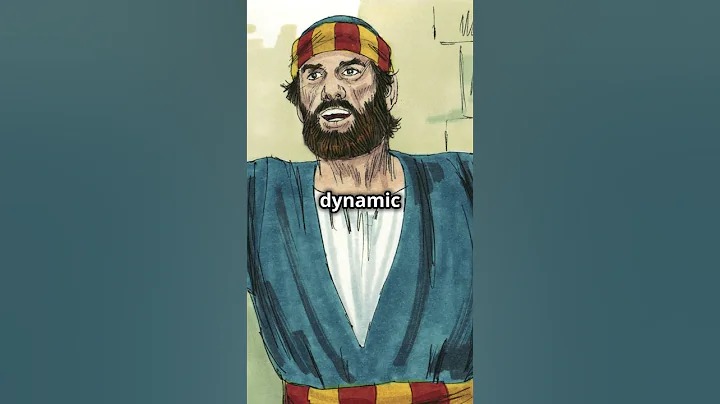 The Book of Acts Explained in 1 Minute!